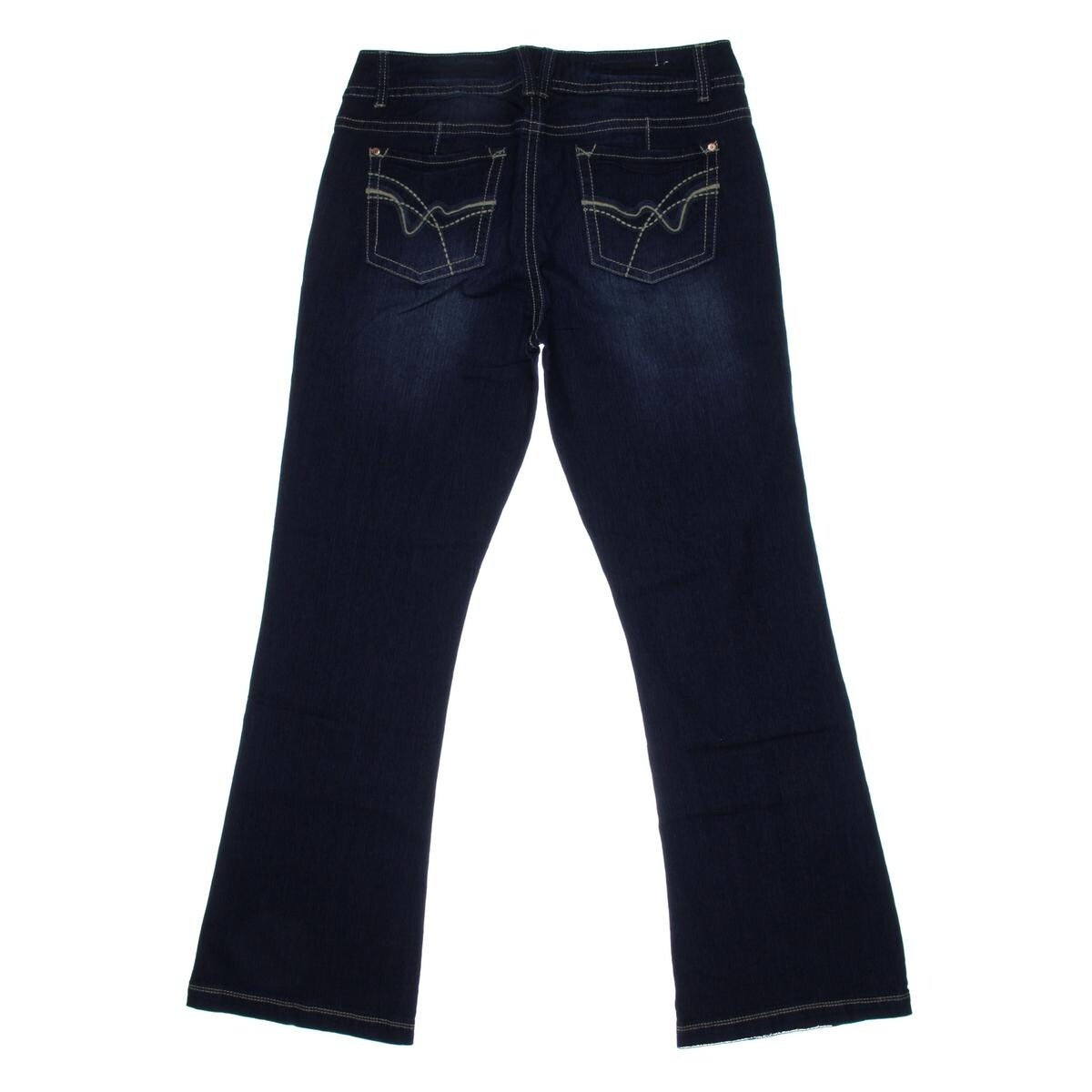 wallflower jeans canada