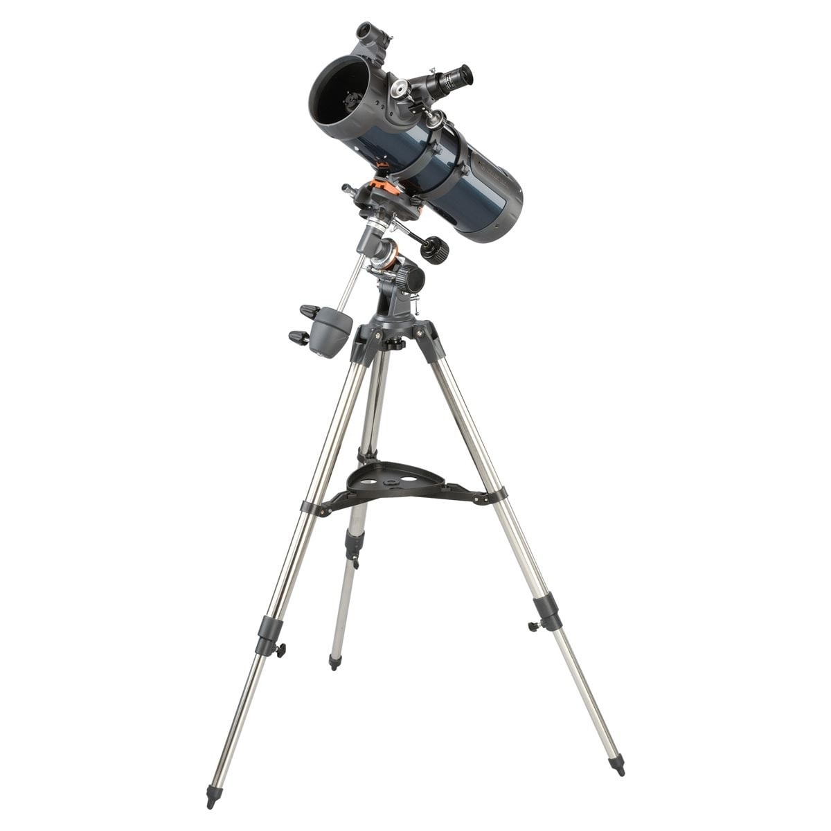 celestron astromaster 114