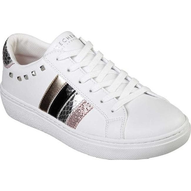 Skechers goldie peaks clearance