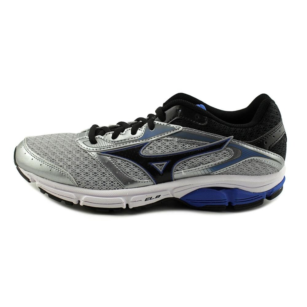Mizuno wave impetus 2 gold
