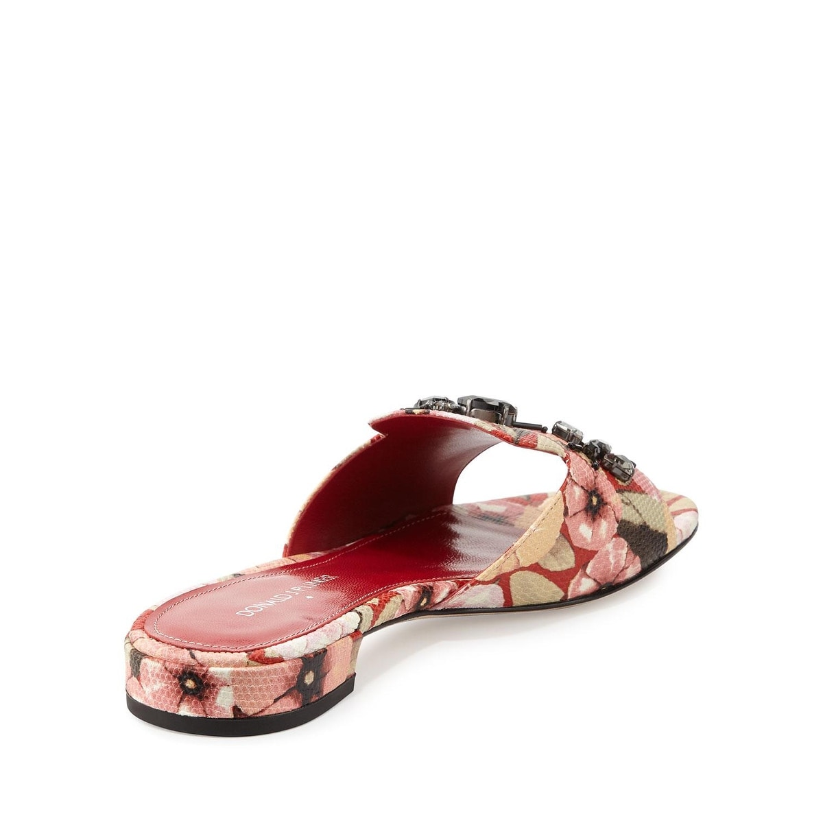 Women's Fairy Slide Sandal Women's Fairy Slide Sandal