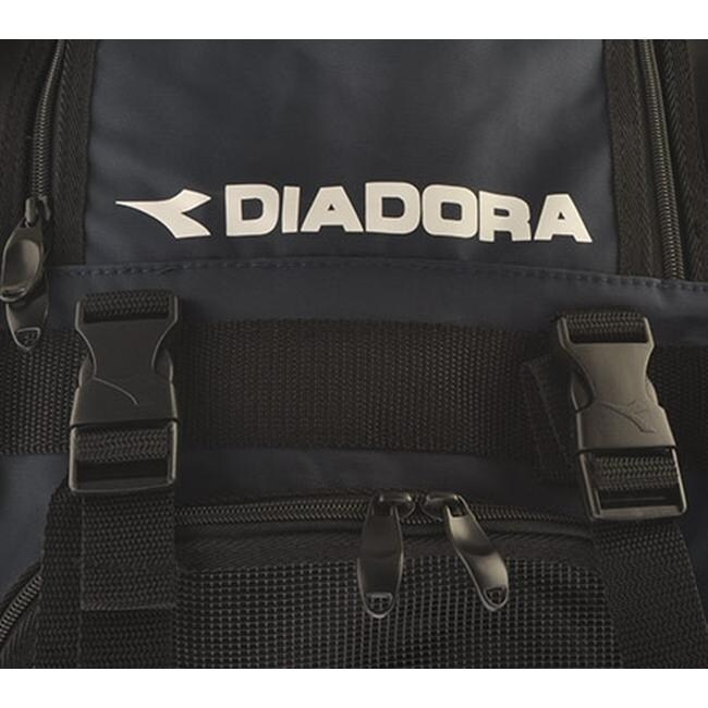 diadora junior squadra backpack