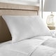 Stearns & Foster LiquiLoft Continuous Comfort Quilted Pillow