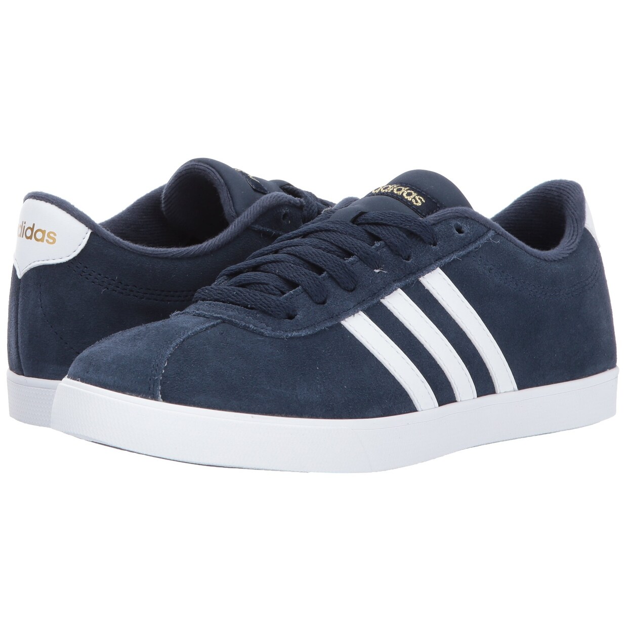 Canada Women Adidas NEO Women's Courtset W Fashion Sneaker Canada Women Adidas NEO Women's Courtset W Fashion Sneaker