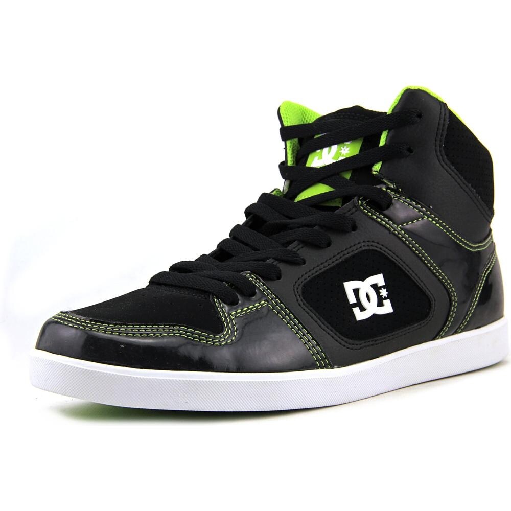 dc union high skate shoe