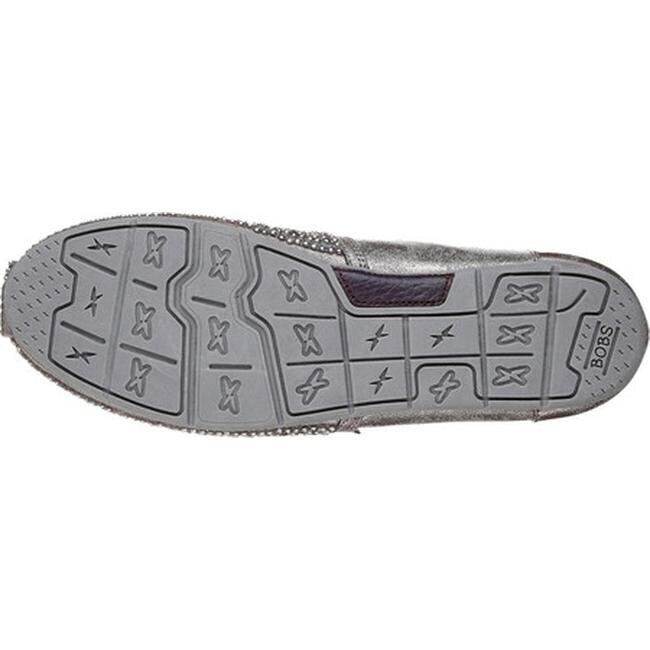 skechers bobs big dreamer pewter