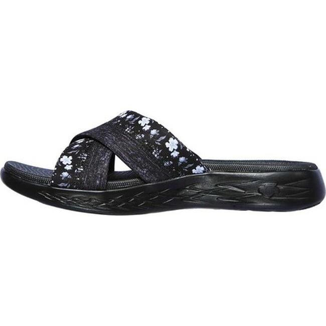 skechers on the go 600 blooms