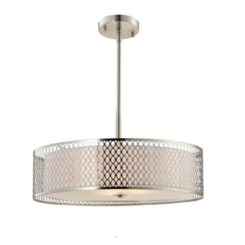 Woodbridge Lighting 16622 3 Light Large Single Pendant From The Woodbridge Lighting 16622 3 Light Large Single Pendant From The Spencer Collection Free Shipping Today 19924707