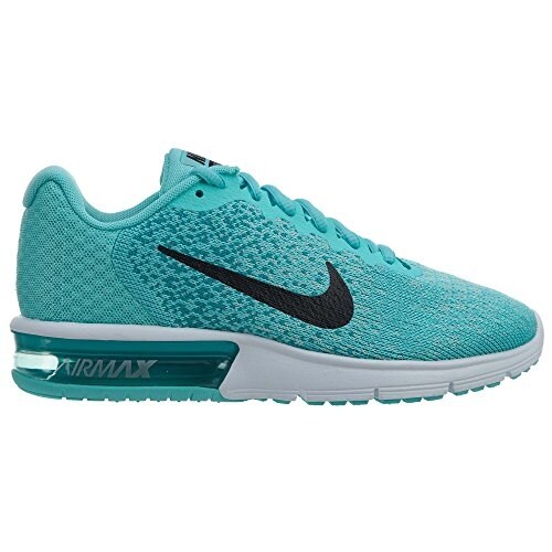 negozio nike air max le successive due scarpe aurora verde / nero negozio nike air max le successive due scarpe aurora verde / nero