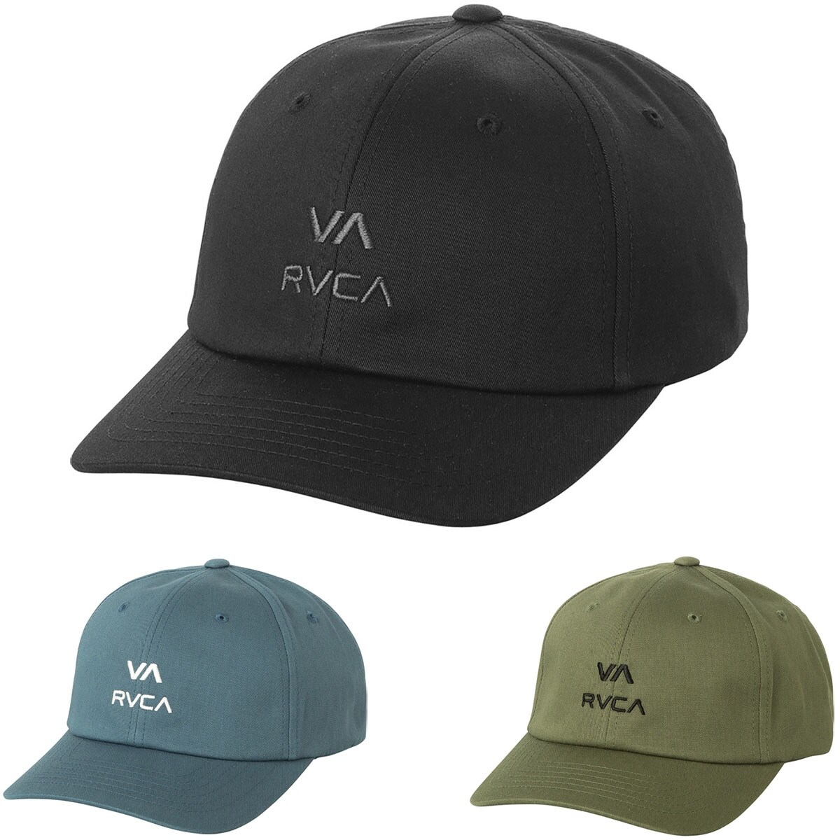 rvca hats canada