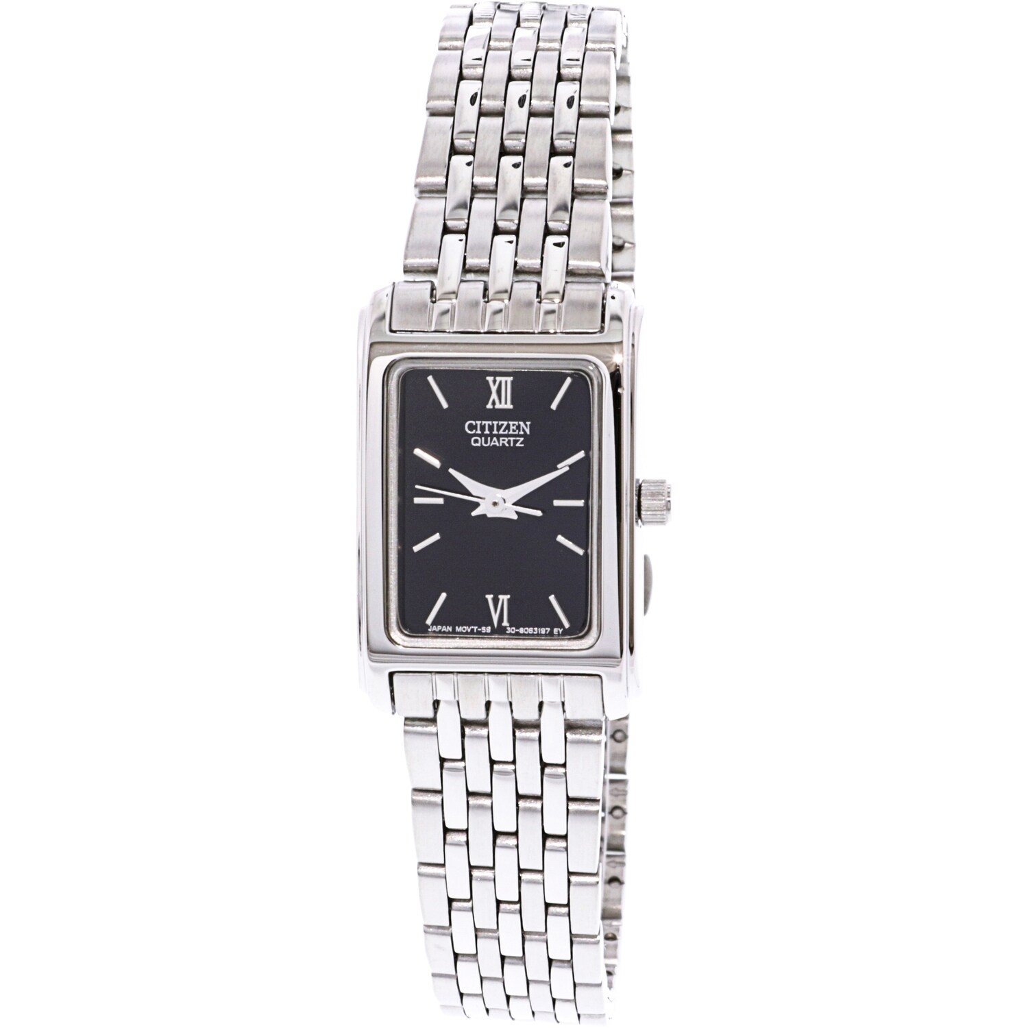 citizen quartz japan movt 5930