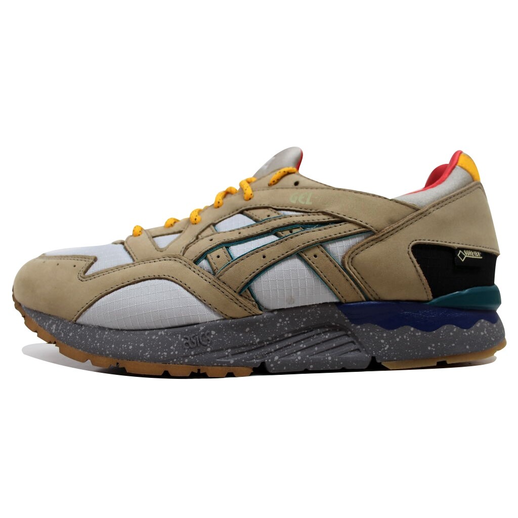 asics gel lyte v olive asics gel lyte v olive