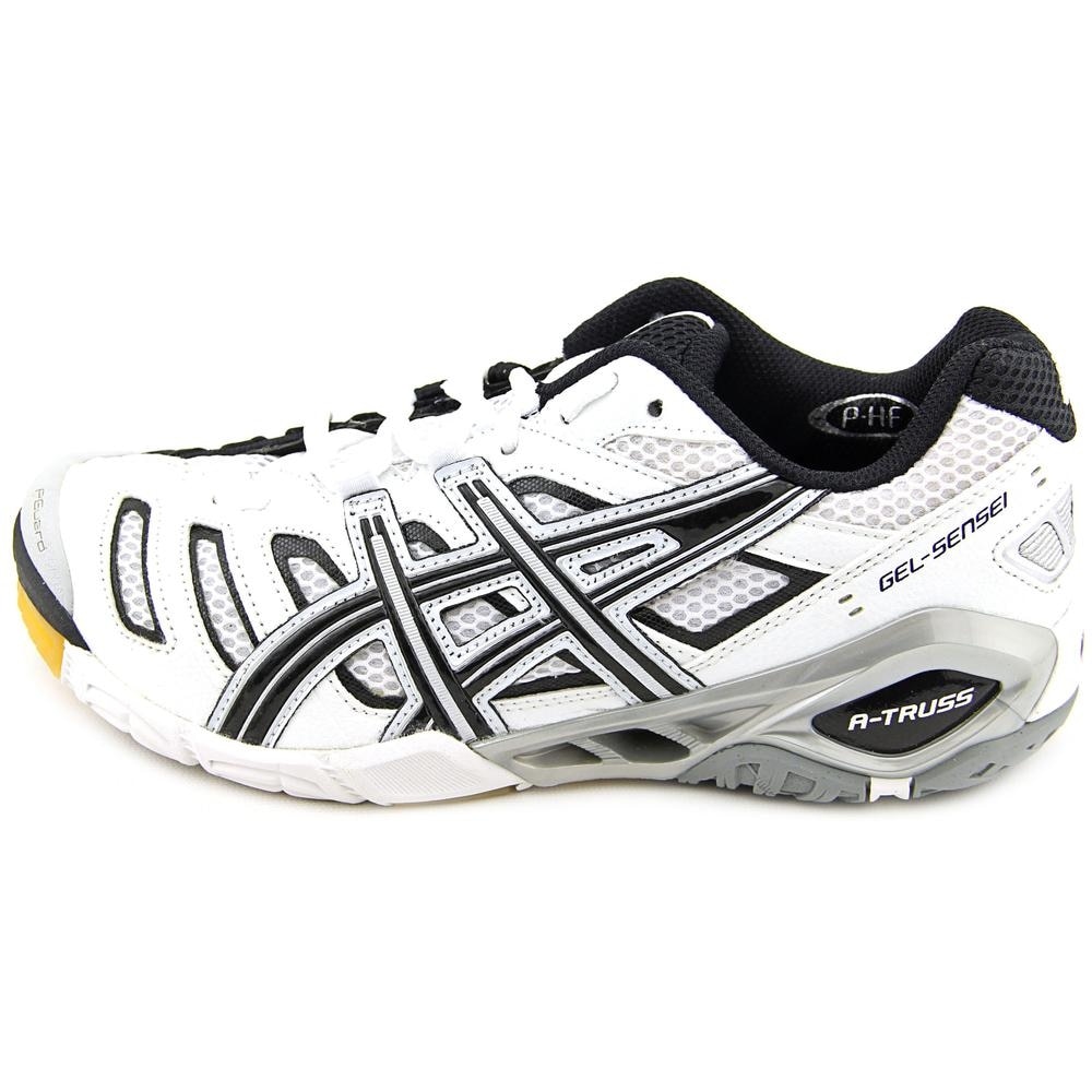 asics sensei
