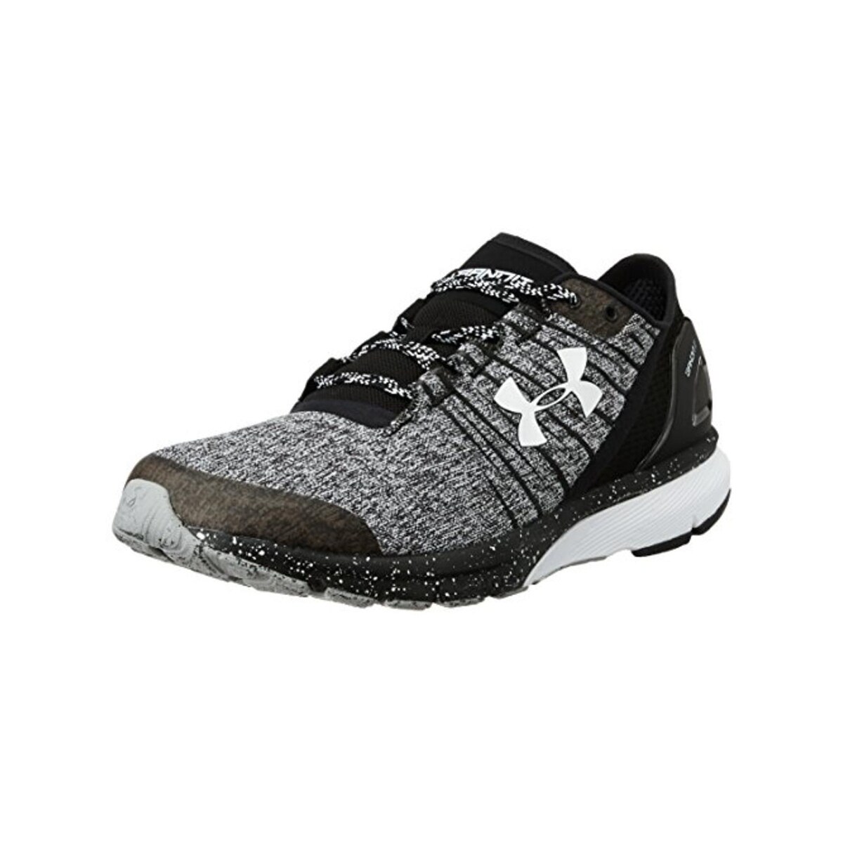 men's under armour charged bandit 2 running shoes