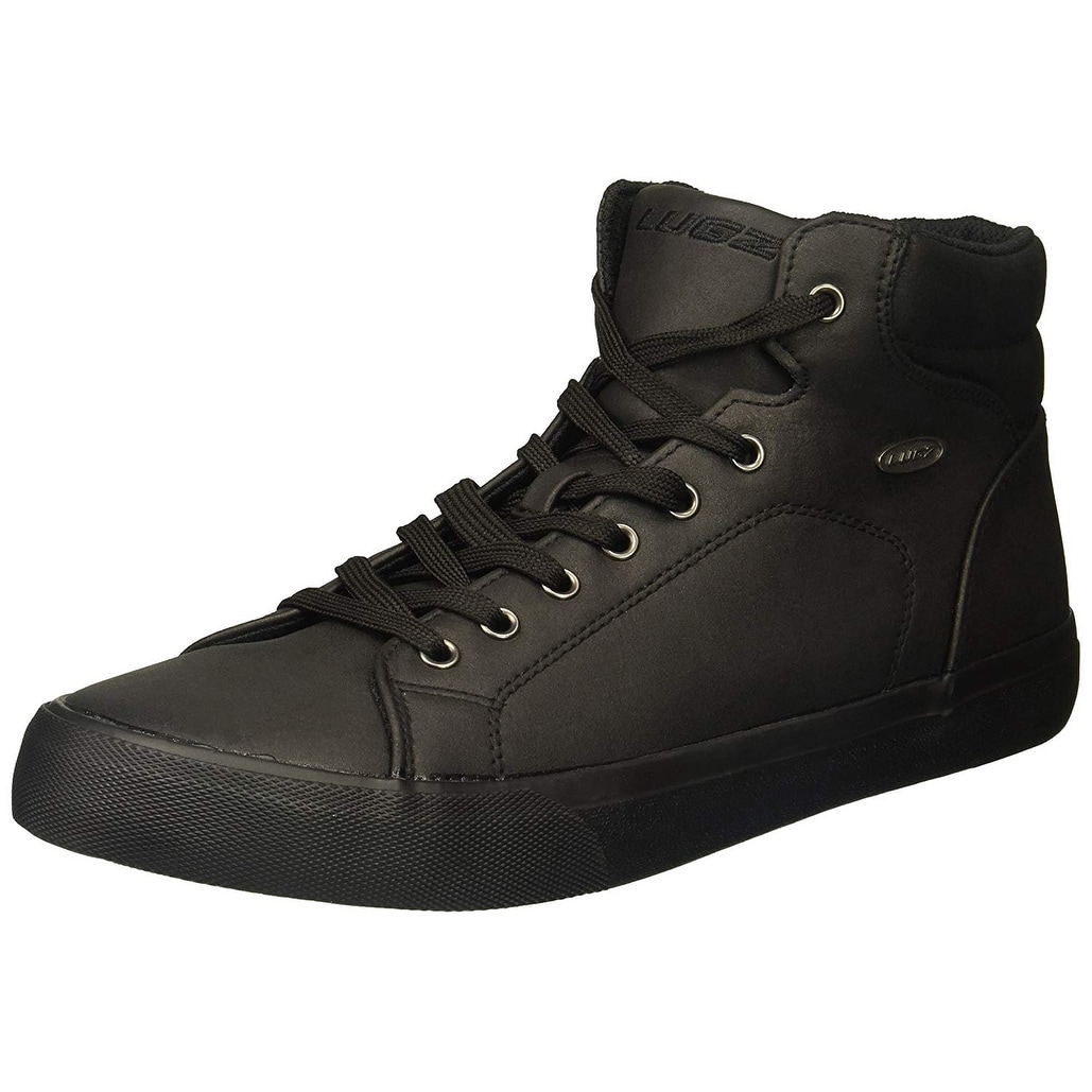 lugz king