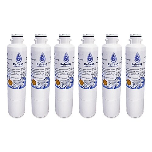 samsung rf260beaesr problems not working samsung rf260beaesraa refrigerator water filter replacement by refresh 6 pack free shipping today overstockcom 27196771 samsung rf260beaesr problems not working samsung rf260beaesraa refrigerator water filter replacement by refresh 6 pack free shipping today overstockcom 27196771