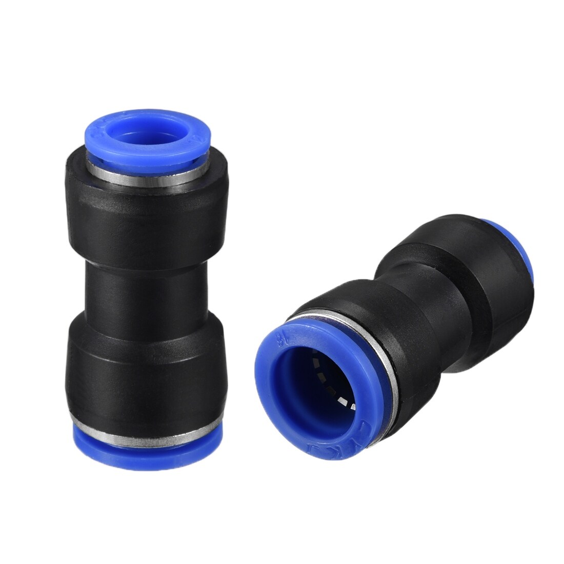 Push To Connect Fittings >> 2pcs Push To Connect Fittings 5 8 15 32 Straight Od Push Fit Fittings 5 8 15 32 Push To Connect Fittings >> 2pcs Push To Connect Fittings 5 8 15 32 Straight Od Push Fit Fittings 5 8 15 32