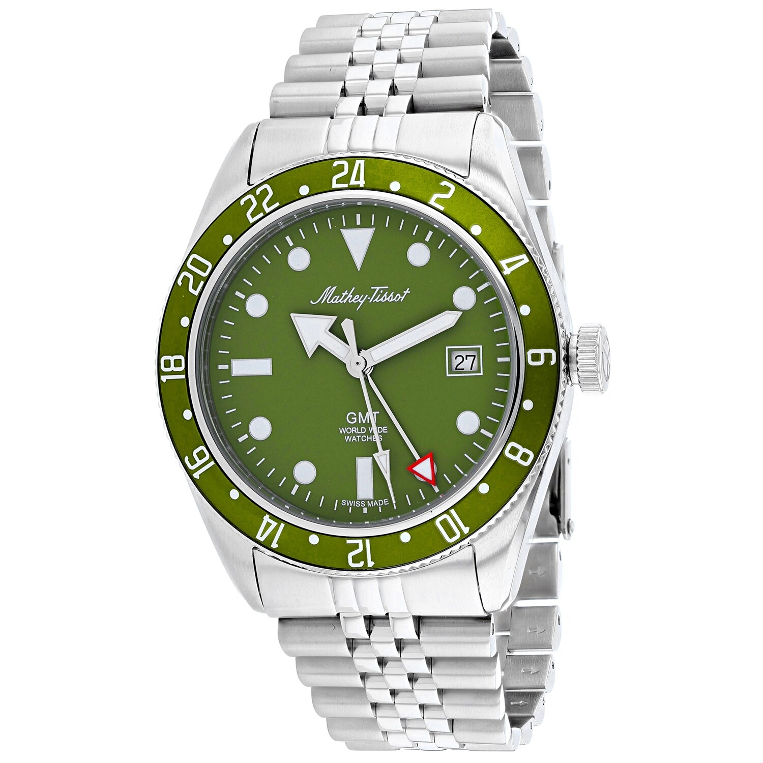 Ideal world mathey tissot outlet