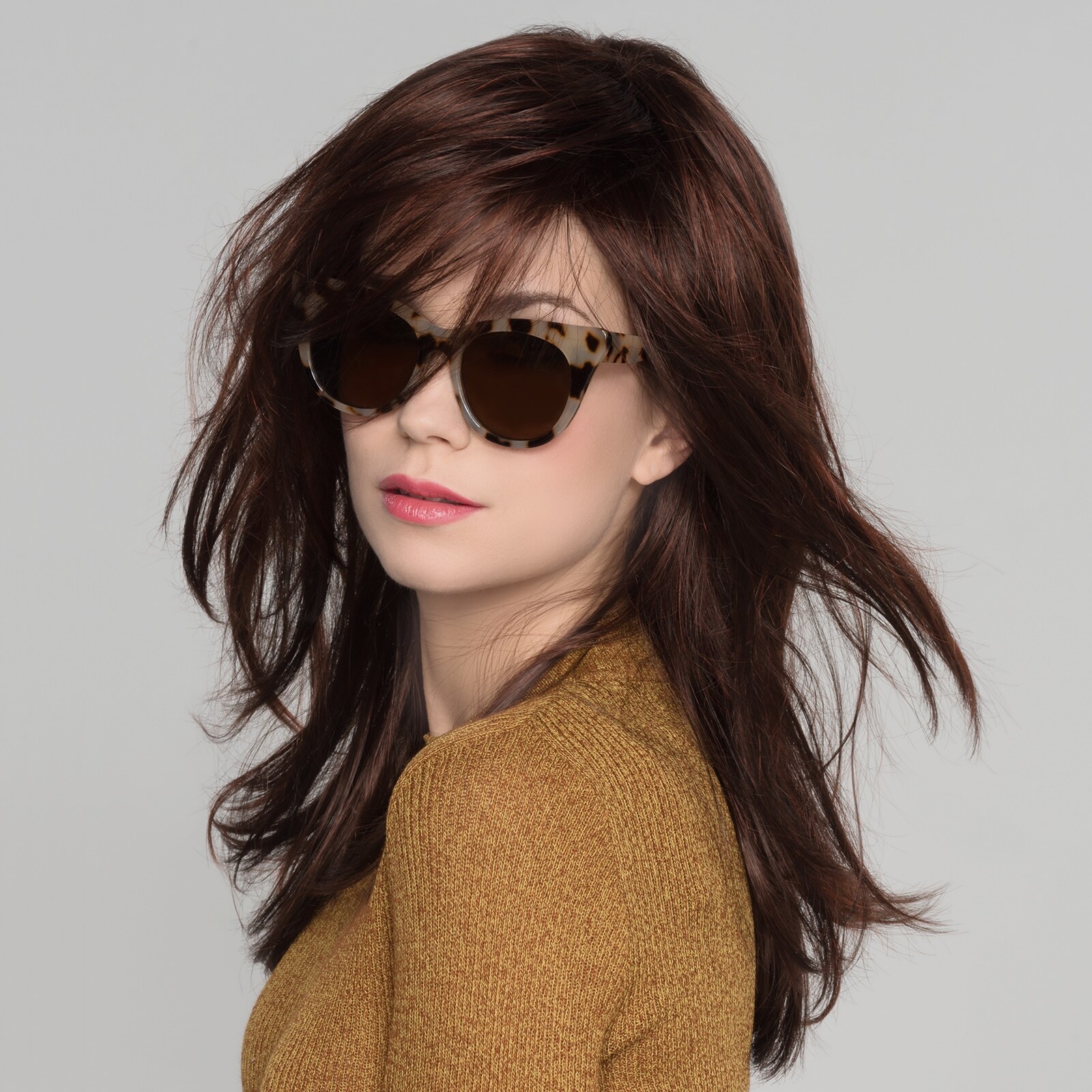 Ellen wille wigs vogue wig Clearance