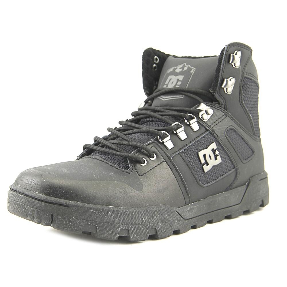 dc shoes spartan high wr boot