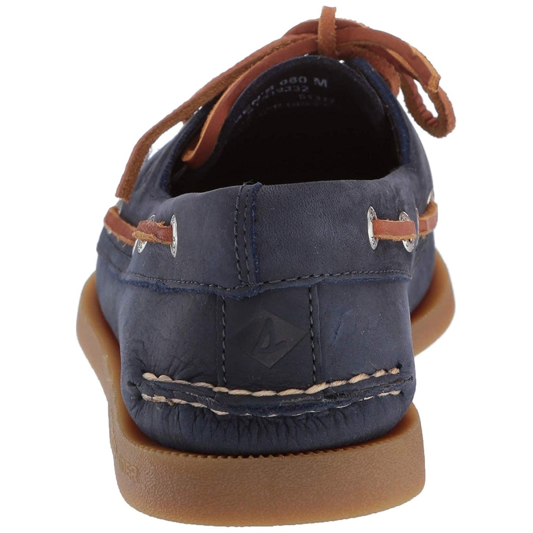 sperry richtown boat shoe