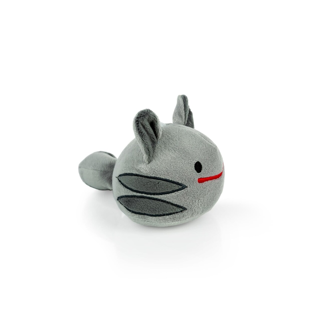 tabby slime plush