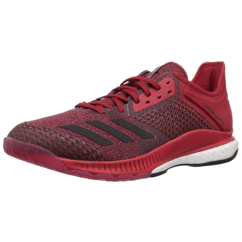 adidas originals women's crazyflight x 2 volleyball shoe