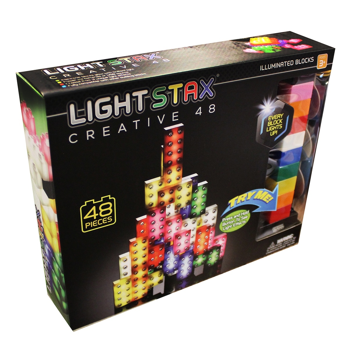 light stax adventure