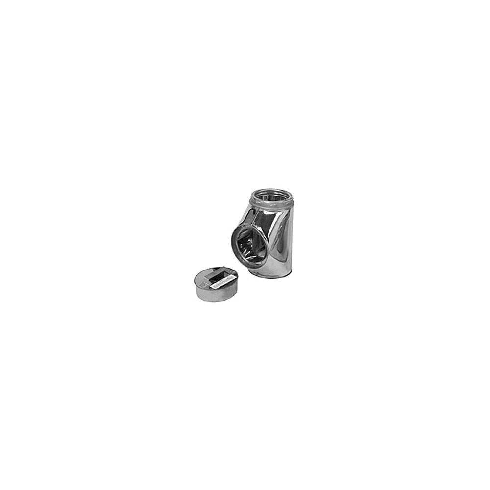 Shop Metalbest 7gt It 7 Inner Diameter Glava Temp Class A