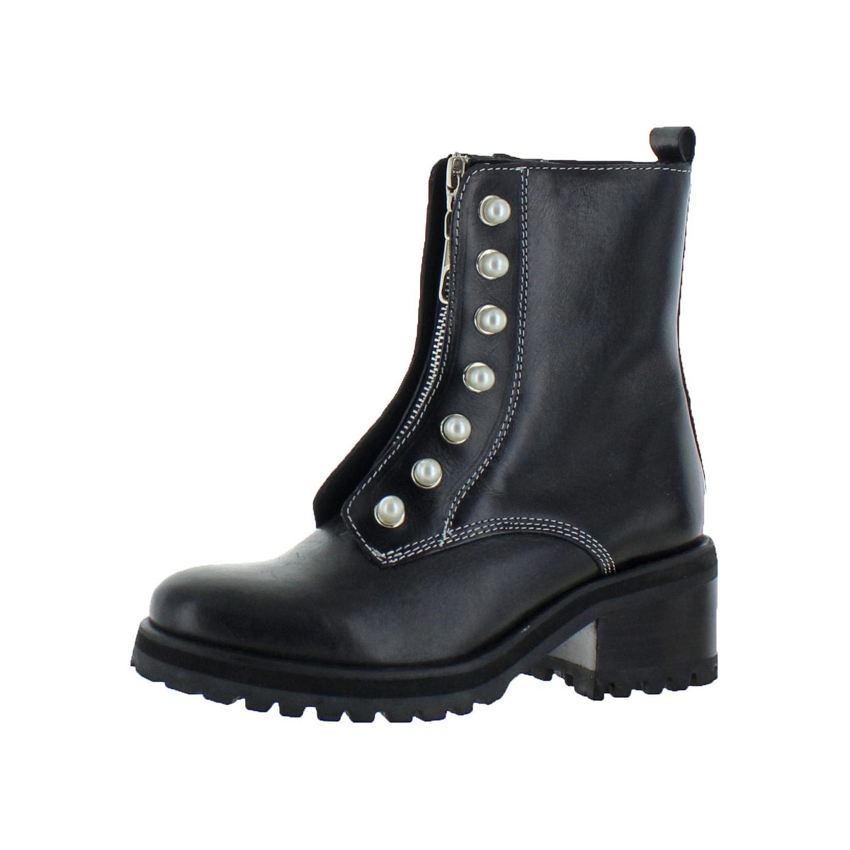 steve madden granite bootie