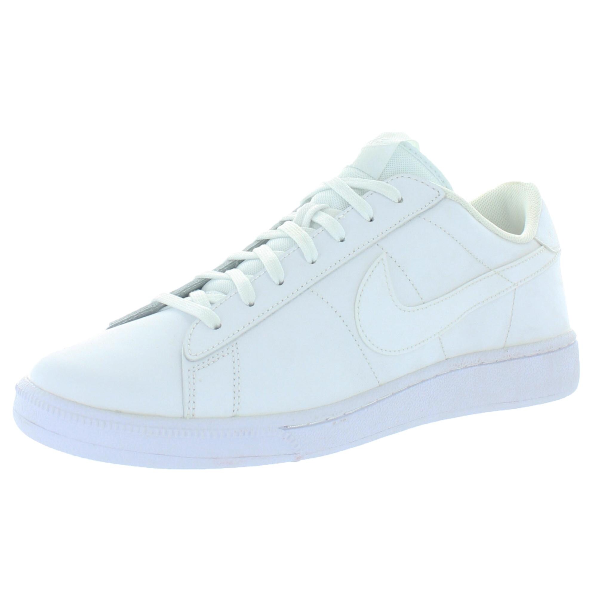 nike men's classic tennis shoes