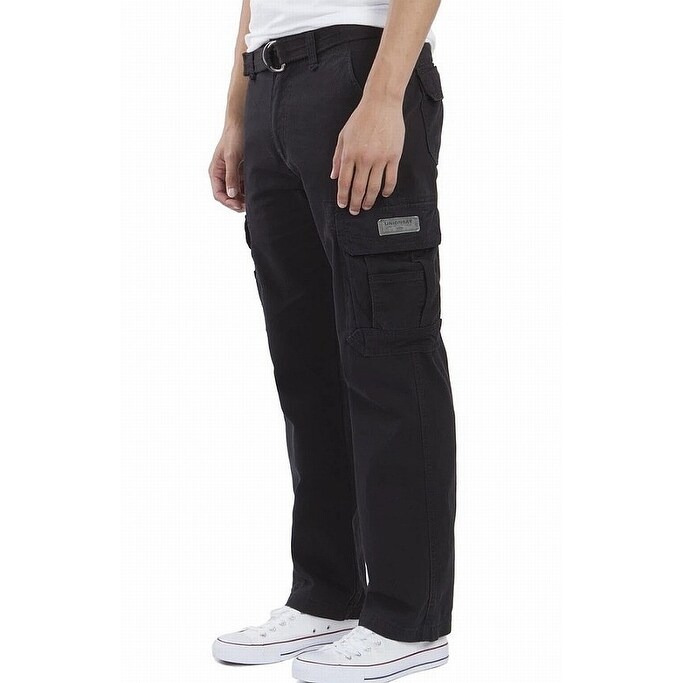 unionbay stretch cargo pants