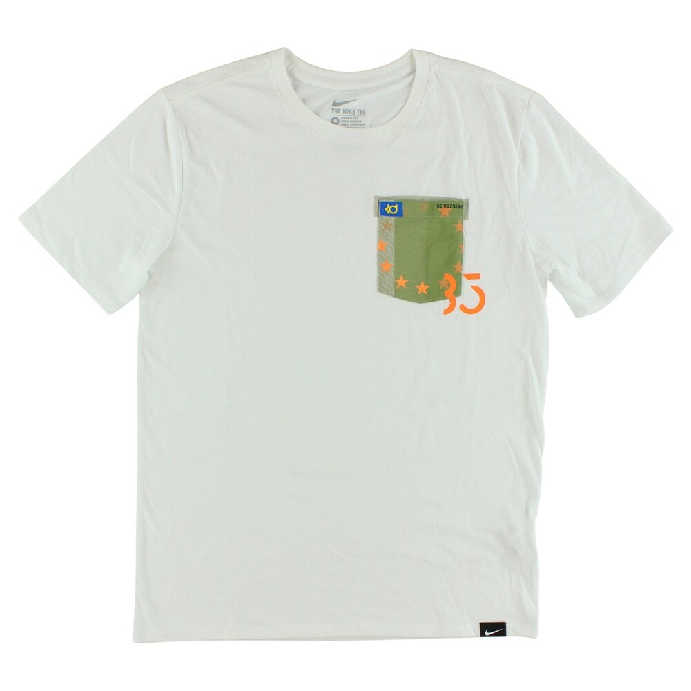 kd dri fit shirts