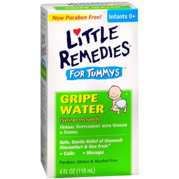 little remedies gripe water canada