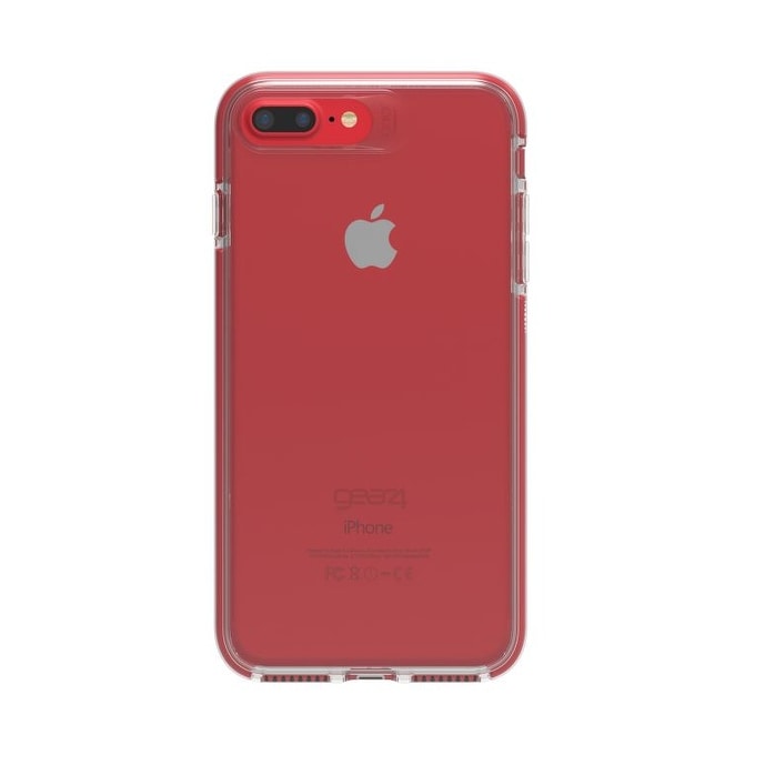 gear4 iphone 8 case red gear4 iphone 8 case red