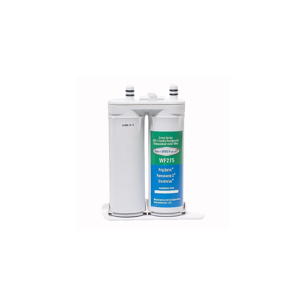 Shop Replacement Water Filter For Frigidaire FRSHT5EFW0 Refrigerator Water Filter by Aqua Fresh - Free Shipping On Orders Over $45 - Overstock.com - ...
