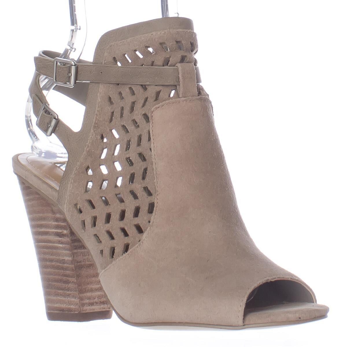 taupe shooties
