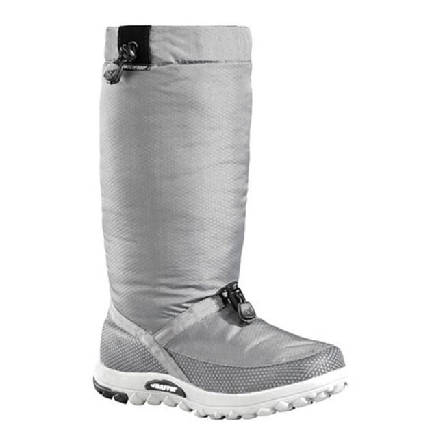 Shop Baffin Women S Ease Tall Winter Boot Mid Grey On Sale