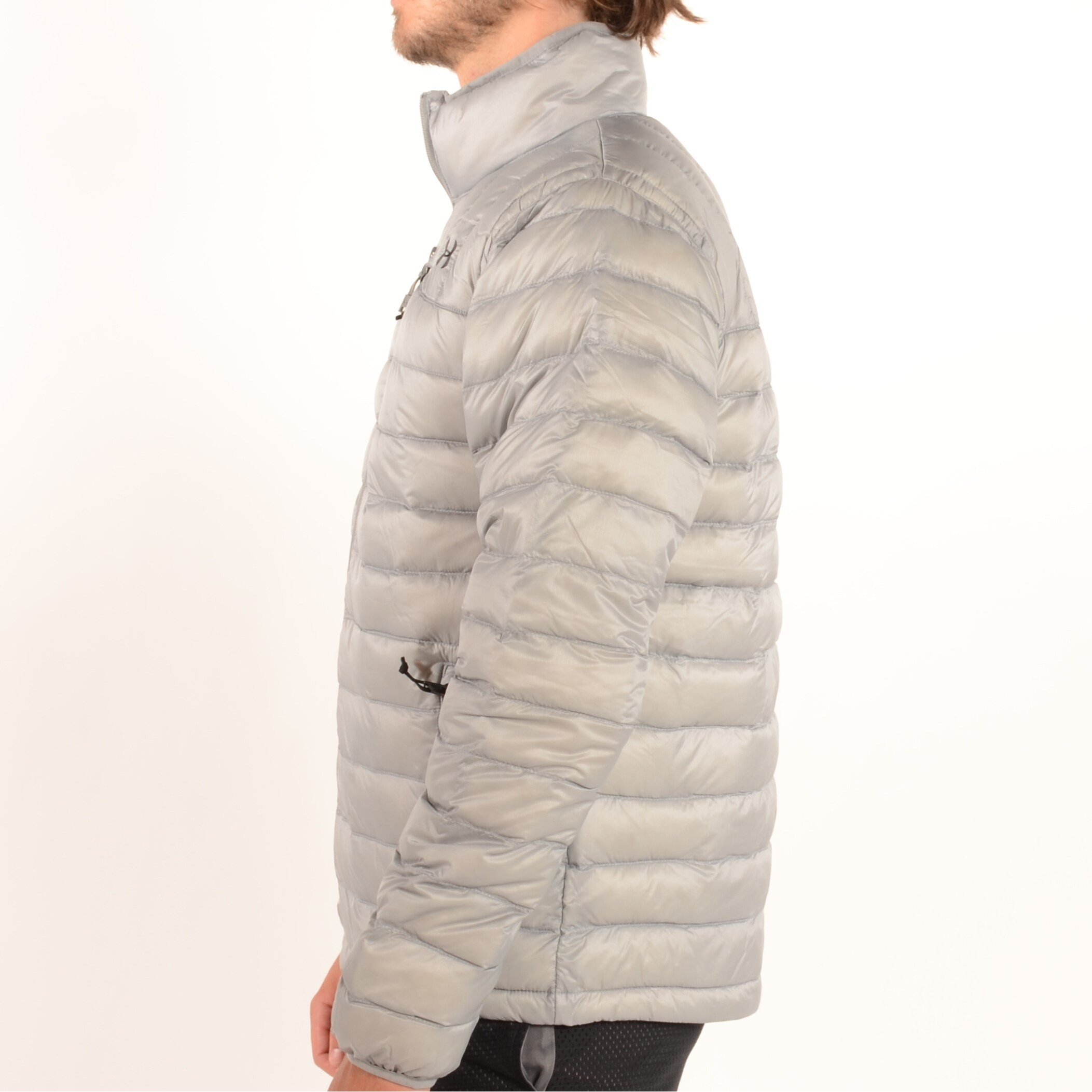 under armour mastermind cage jacket