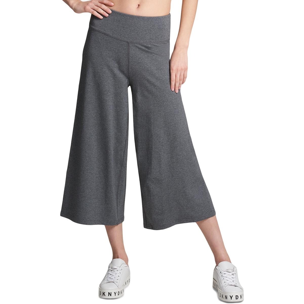 wide leg athletic pants