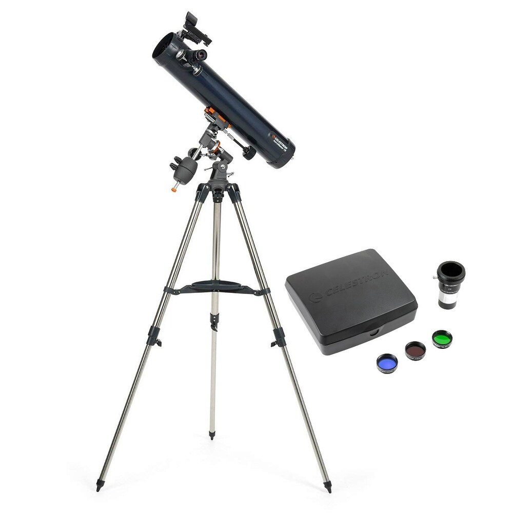 celestron astromaster 76 eq