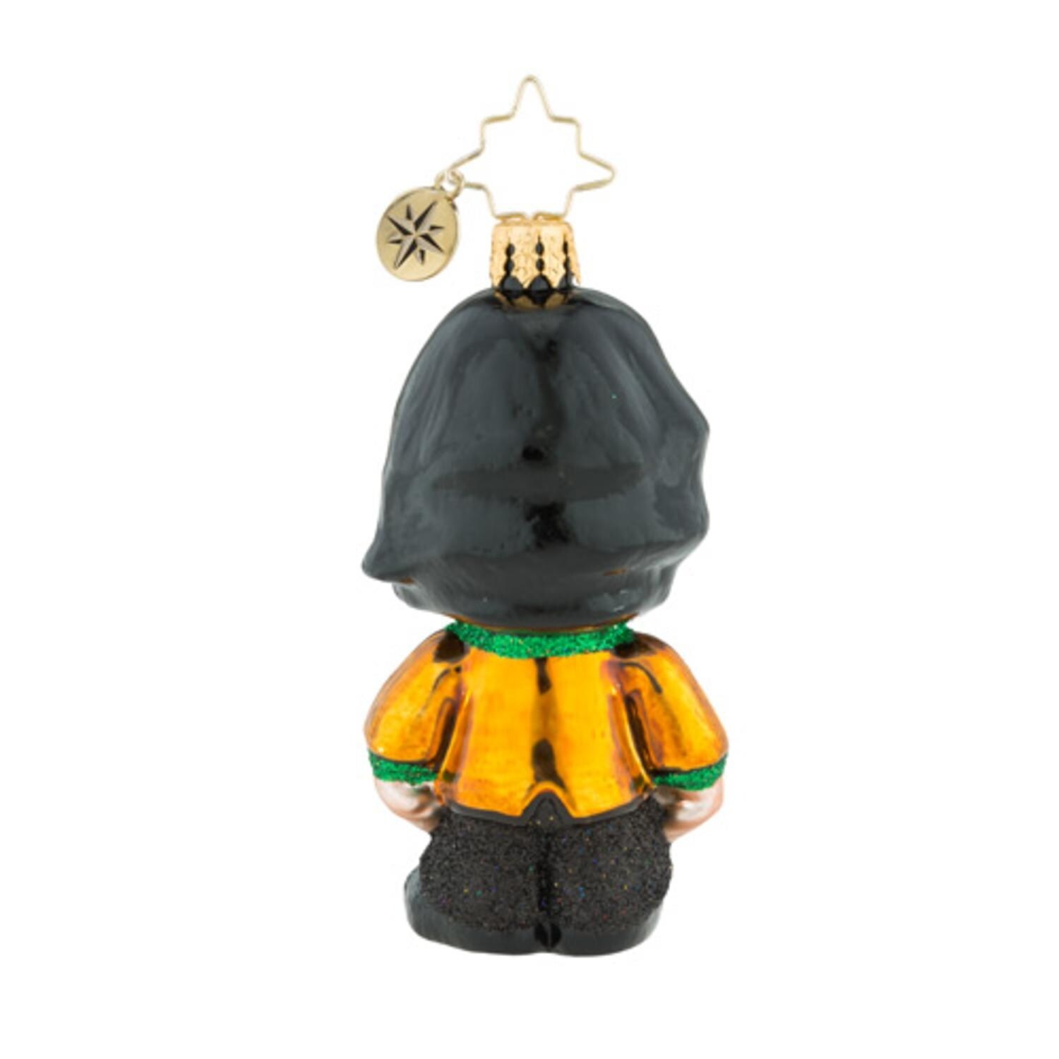 Christopher Radko King George Christmas Ornament #1019345 Free Shipping Christopher Radko King George Christmas Ornament #1019345 Free Shipping