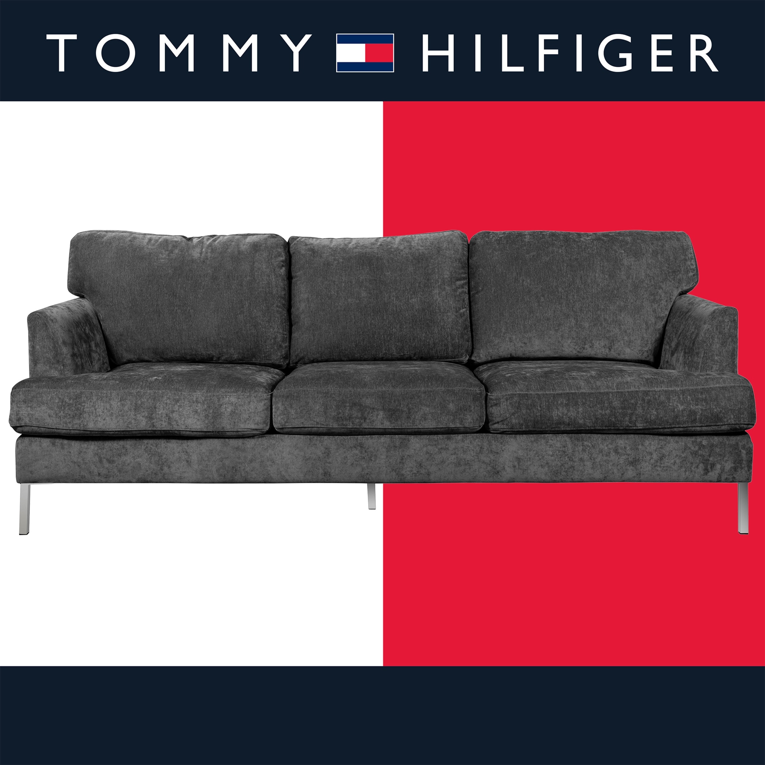 tommy hilfiger fabric by the yard