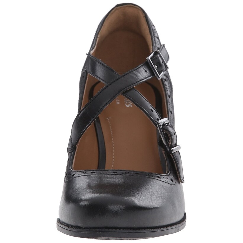 clarks artisan women's ciera dusk pumps