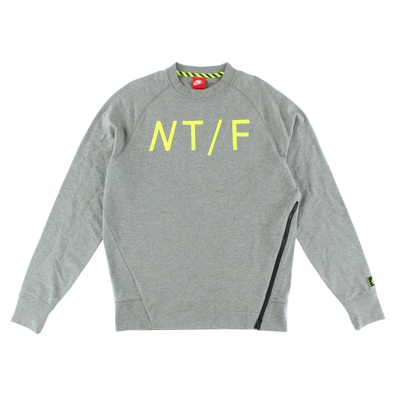 nike track and field sweatshirt