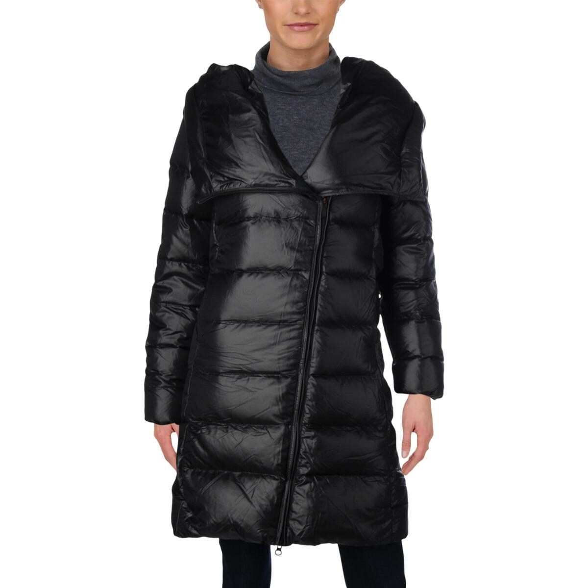 nike womens parka jacket