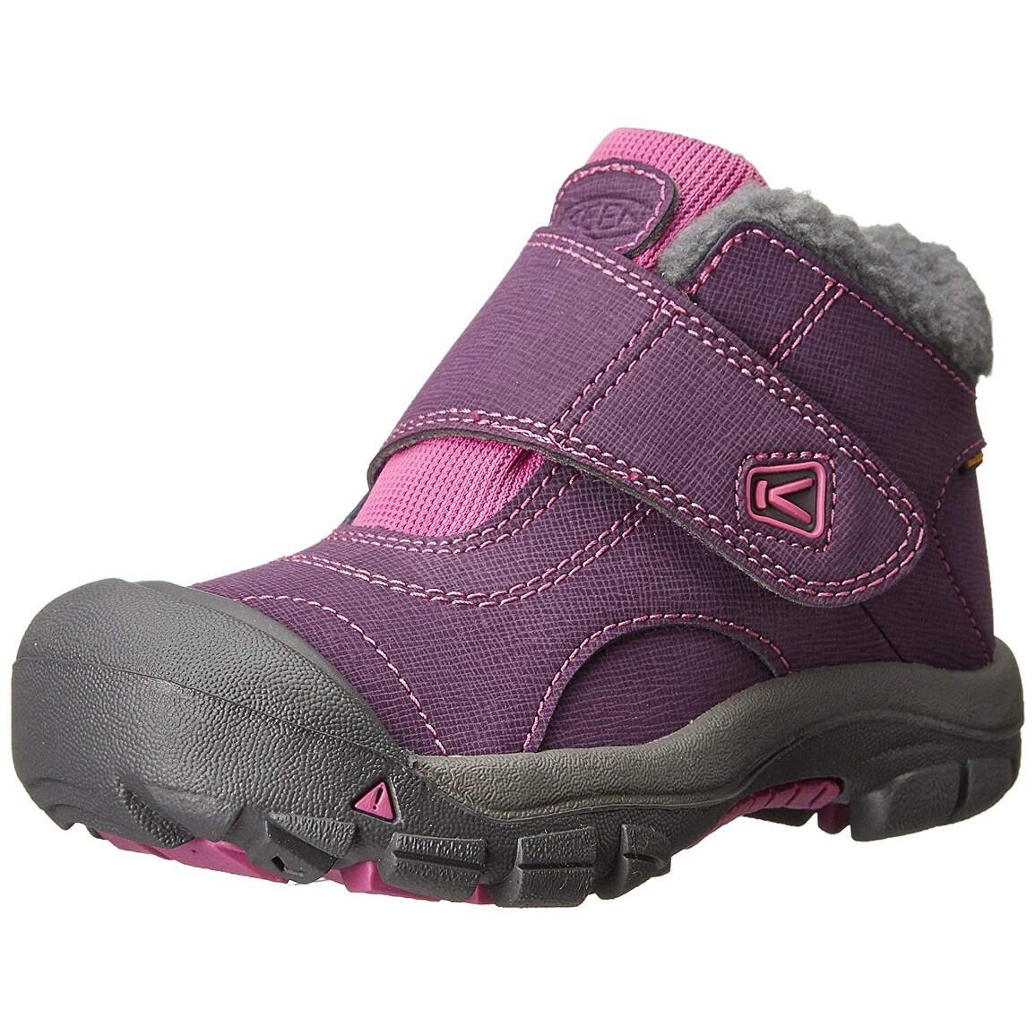 keen kootenay waterproof