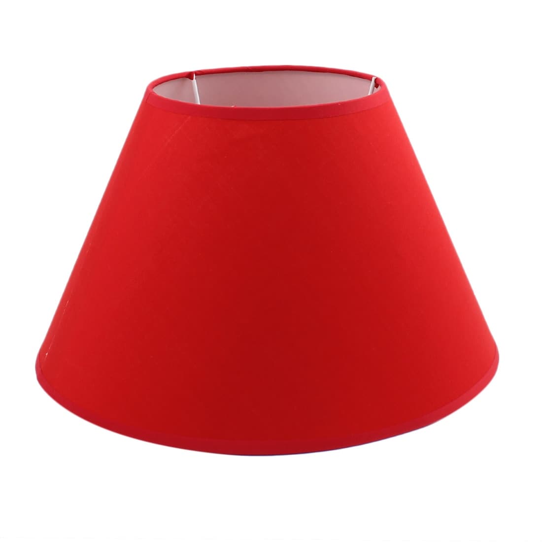 150mm X 300mm 190mm Red Fabric Shell Lamp Shade For Student 150mm X 300mm 190mm Red Fabric Shell Lamp Shade For Student Reading Free Shipping On Orders Over 45 23095837