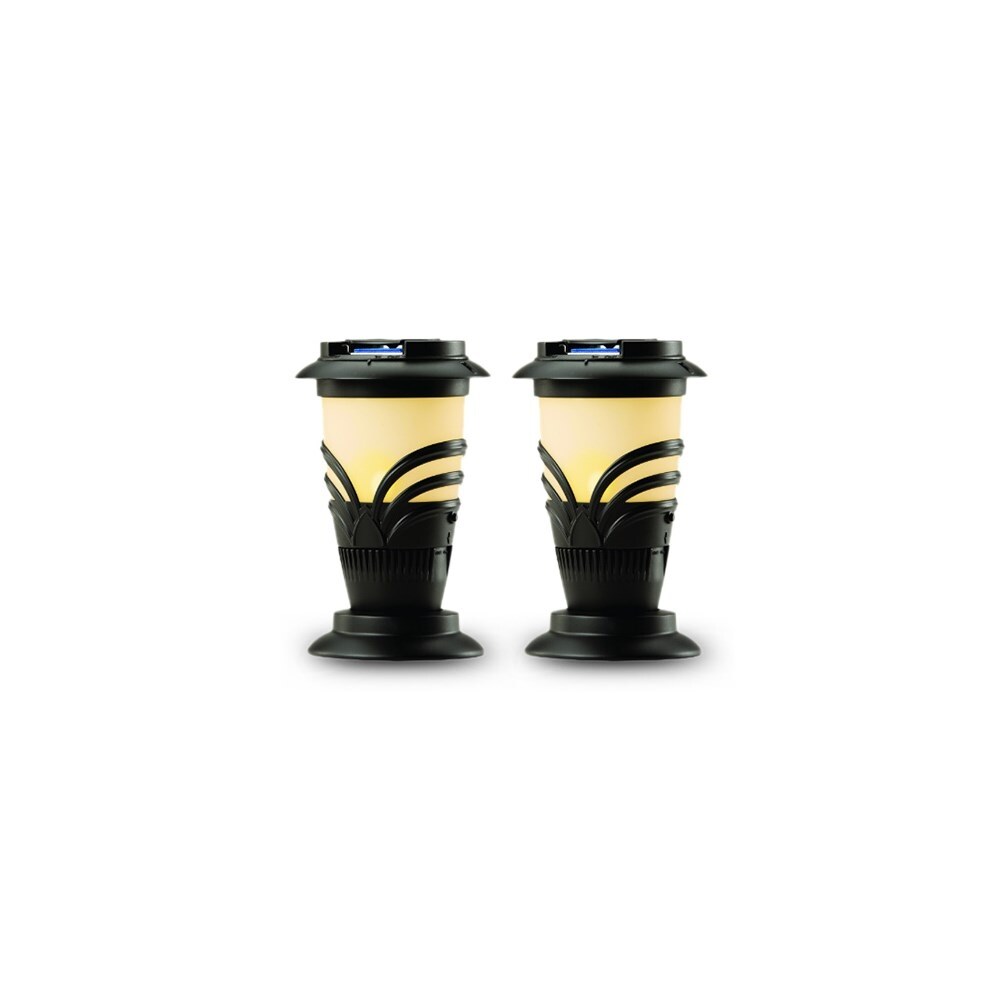 Shop Patio Shield Ka Backyard Torch 2 Pack Patio Shield Ka