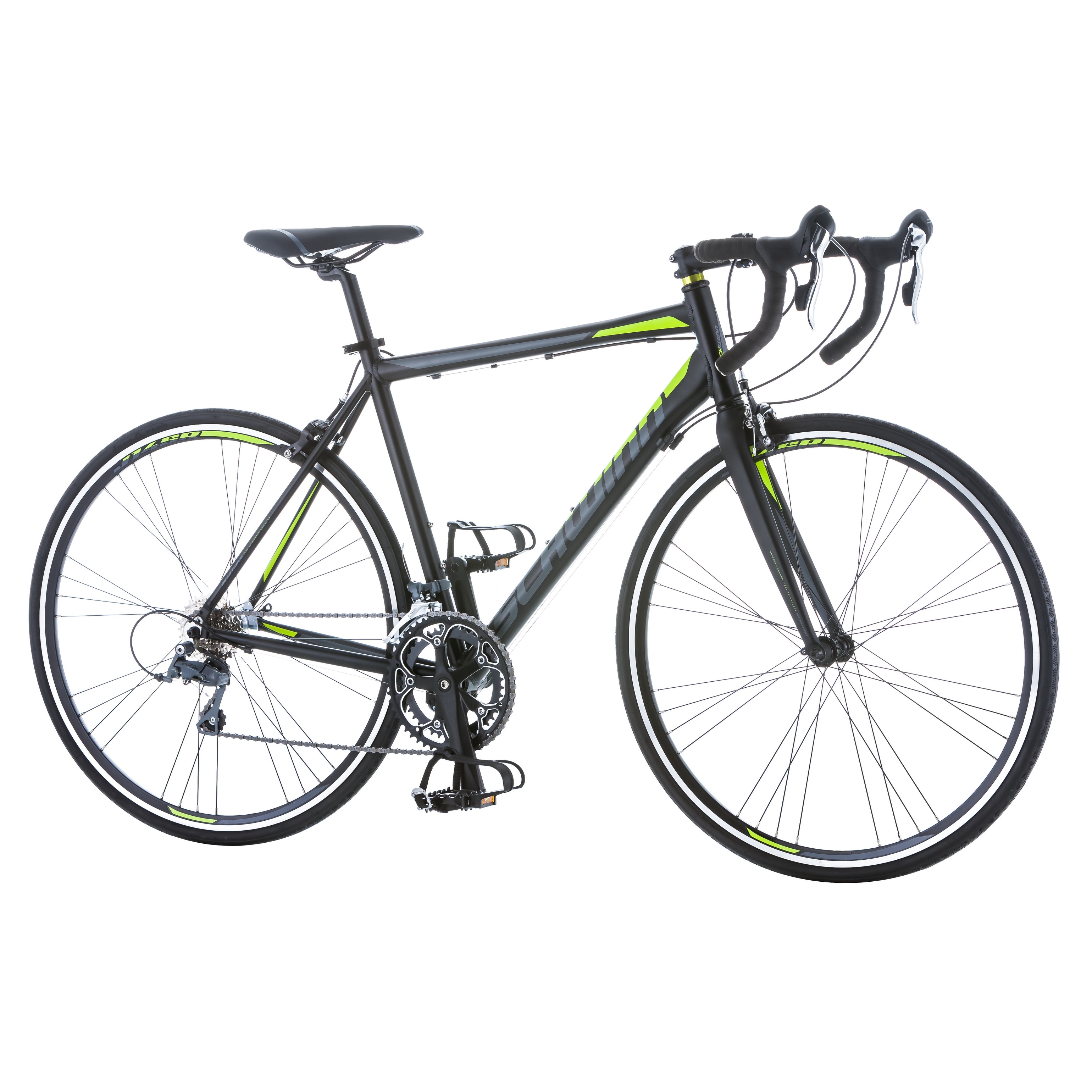 Schwinn phocus 1600 men's road bike clearance